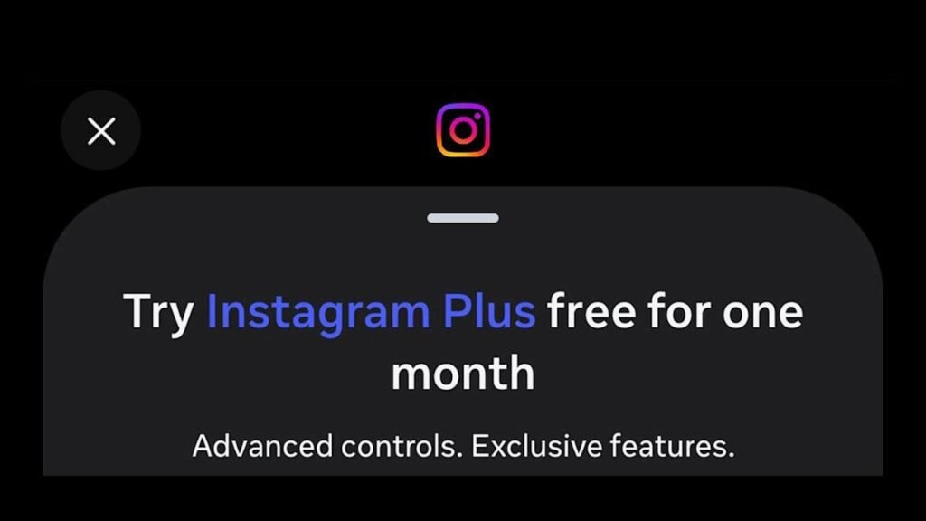 Meta is testing an Instagram Plus subscription service with unique options Meta is testing an Instagram Plus subscription service with exclusive features