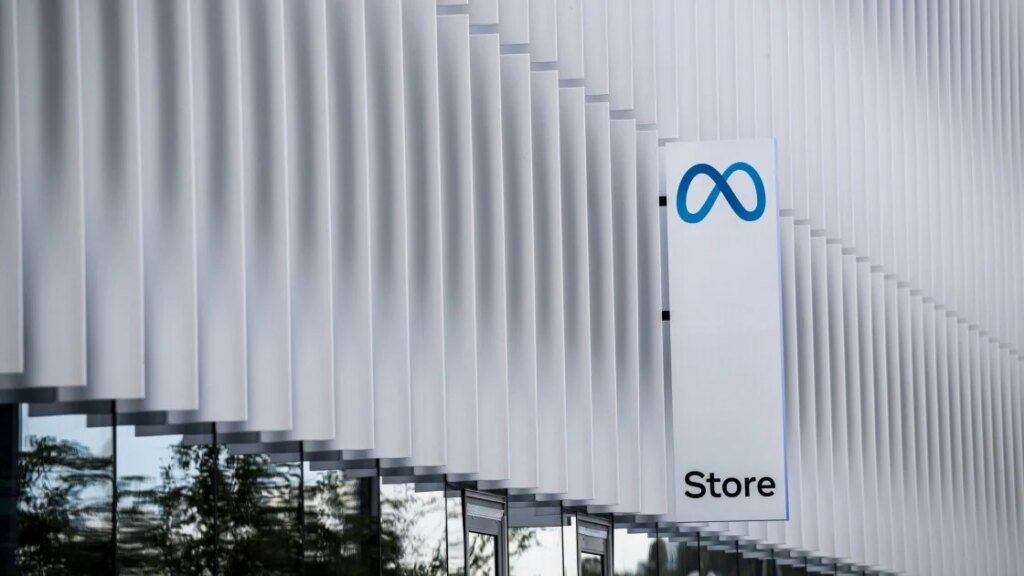 Meta’s New York City Store Is Now a Permanent, Flagship Location