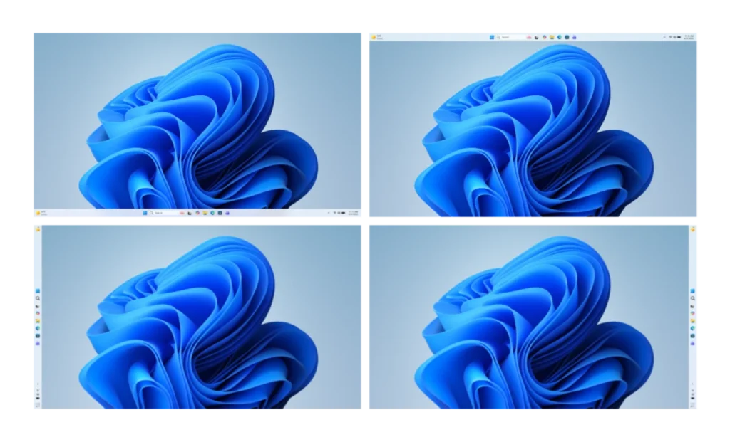 Microsoft will yank Copilot from some Windows apps and let you move the taskbar again