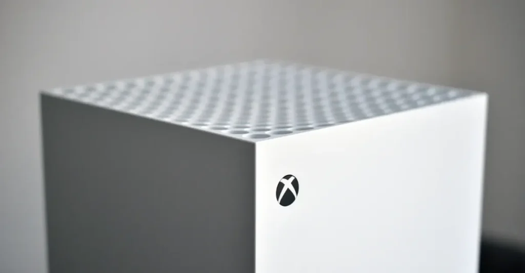 Microsoft’s next Xbox, Project Helix, won’t reach alpha until 2027