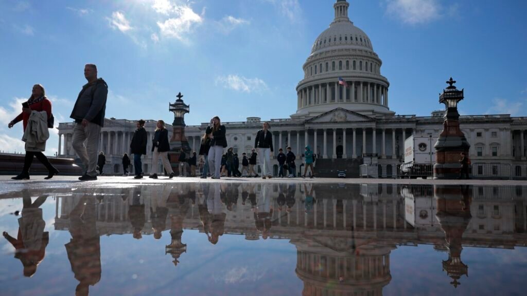 Center East struggle; SAVE America Act; Oscars 2026 : NPR Middle East war; SAVE America Act; Oscars 2026 : NPR