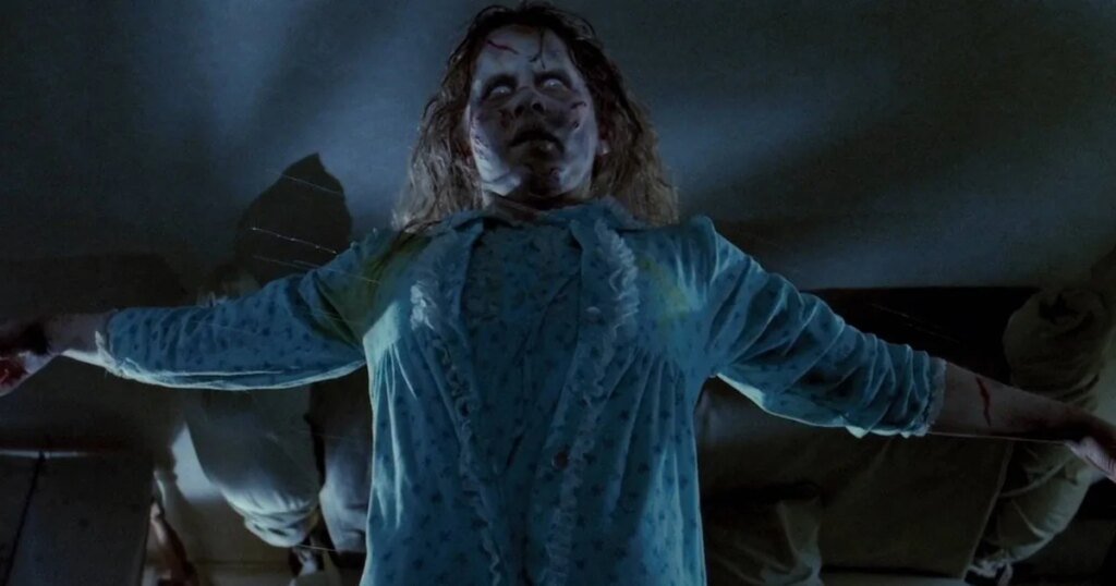 Mike Flanagan’s The Exorcist has begun filming, here’s what we know about this huge horror movie