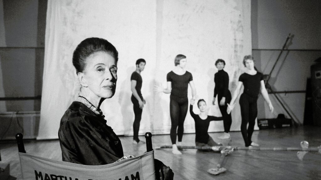 'Movement never lies' : NPR