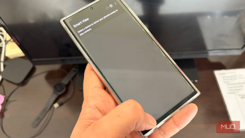 My VPN was blocking my printer and Chromecast — and the repair took 10 seconds My VPN was blocking my printer and Chromecast — and the fix took 10 seconds