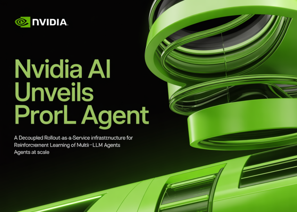 NVIDIA AI Unveils ProRL Agent: A Decoupled Rollout-as-a-Service Infrastructure for Reinforcement Studying of Multi-Flip LLM Brokers at Scale NVIDIA AI Unveils ProRL Agent: A Decoupled Rollout-as-a-Service Infrastructure for Reinforcement Learning of Multi-Turn LLM Agents at Scale