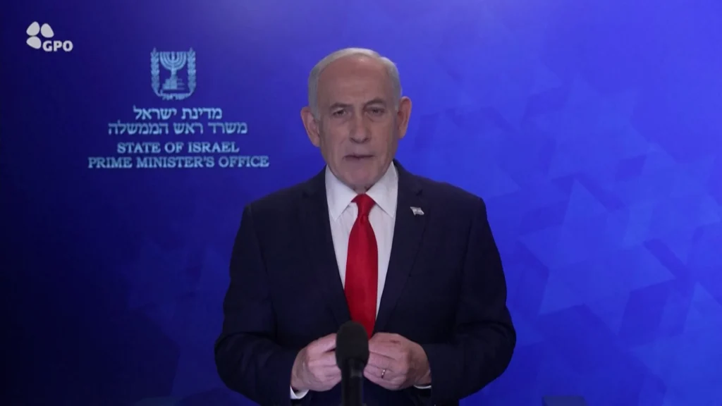 Netanyahu claims ‘many signs’ Iran’s Khamenei ‘no longer alive’ | Conflict