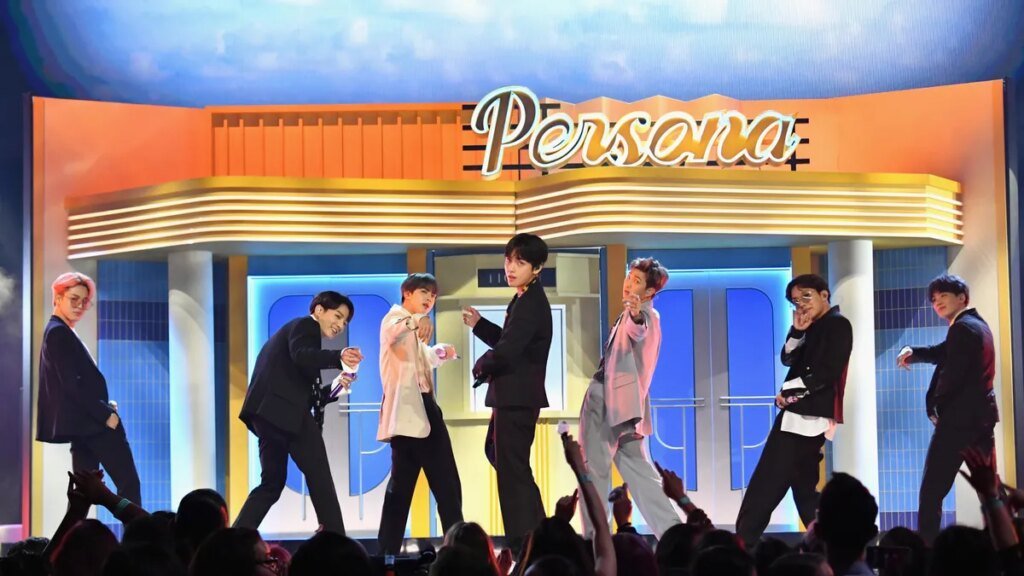 Netflix’s First-Ever Reside Live performance Hypes BTS’ Massive Return. Here is The best way to Watch Netflix's First-Ever Live Concert Hypes BTS' Big Return. Here's How to Watch