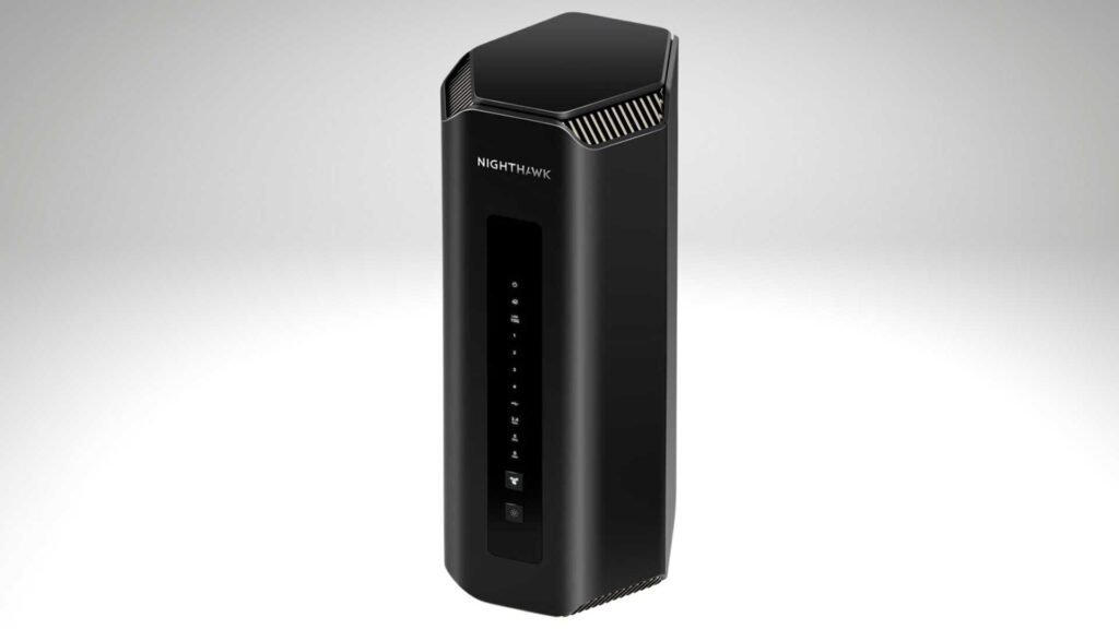 Netgear Nighthawk WiFi 7 router is back to its best price