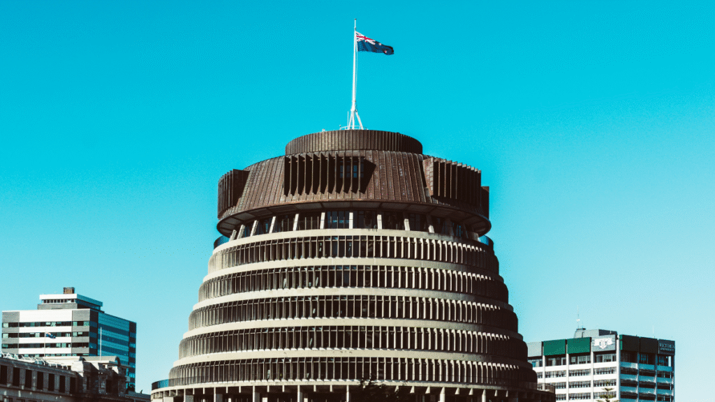 New Zealand Regulator Says NZDD Stablecoin Isn