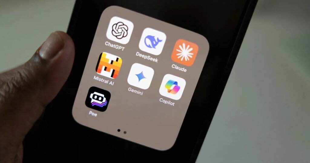 Subsequent-gen AI breakthrough guarantees chatbots that may learn the room higher Next-gen AI breakthrough promises chatbots that can read the room better