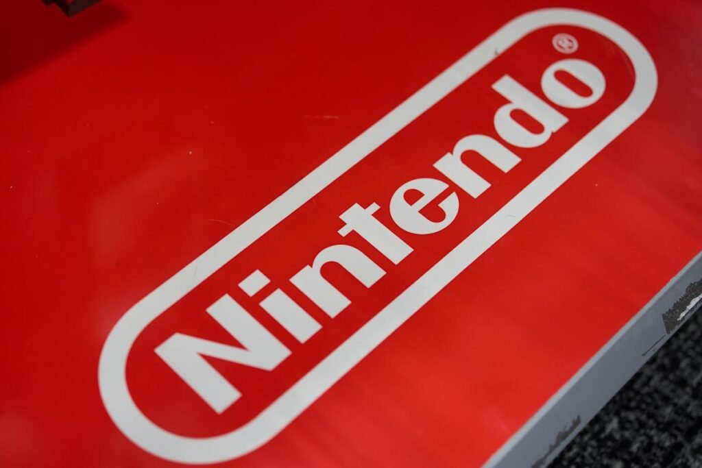 Nintendo is suing the US government over Trump’s tariffs Nintendo is suing the US government over Trump's tariffs
