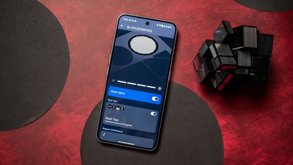 Nothing’s Carl Pei thinks the app period is ending — right here’s what comes subsequent Nothing’s Carl Pei thinks the app era is ending — here’s what comes next