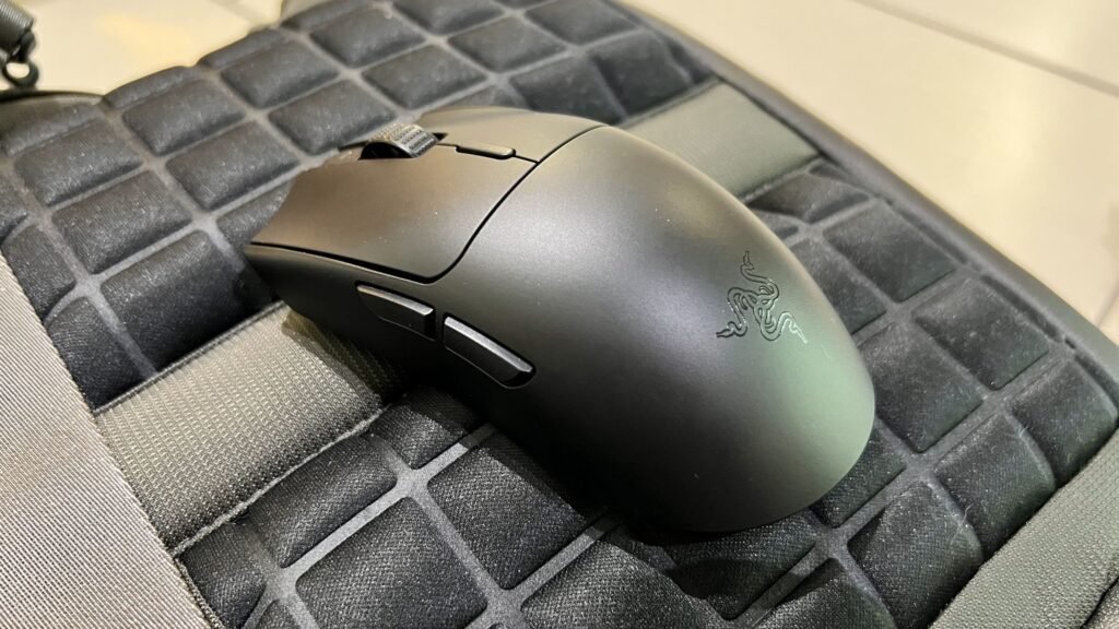 Now’s a good time to improve your gaming mouse — these 3 Razer fashions have been tried and examined, and get the TechRadar stamp of approval Now's a great time to upgrade your gaming mouse — these 3 Razer models have been tried and tested, and get the TechRadar stamp of approval