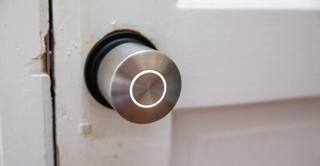 Nuki’s one-touch retrofit good lock received its first-ever low cost Nuki’s one-touch retrofit smart lock got its first-ever discount