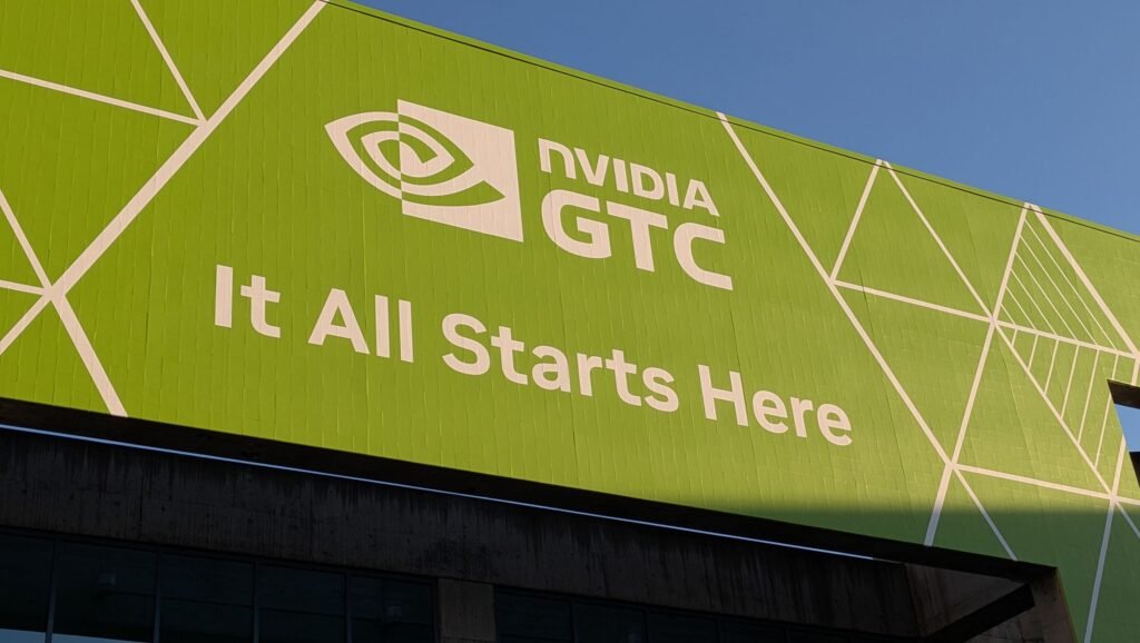 Nvidia GTC 2026 dwell protection: All of the information and updates because it occurs Nvidia GTC 2026 live coverage: All the news and updates as it happens