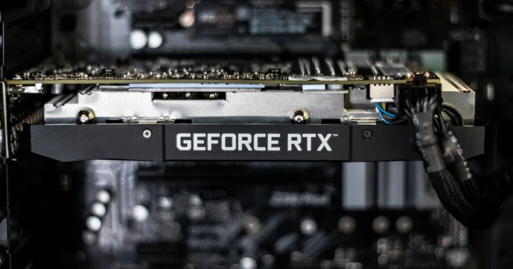 Nvidia leaks claim a 9GB variant of GeForce RTX 5050 is right around the corner
