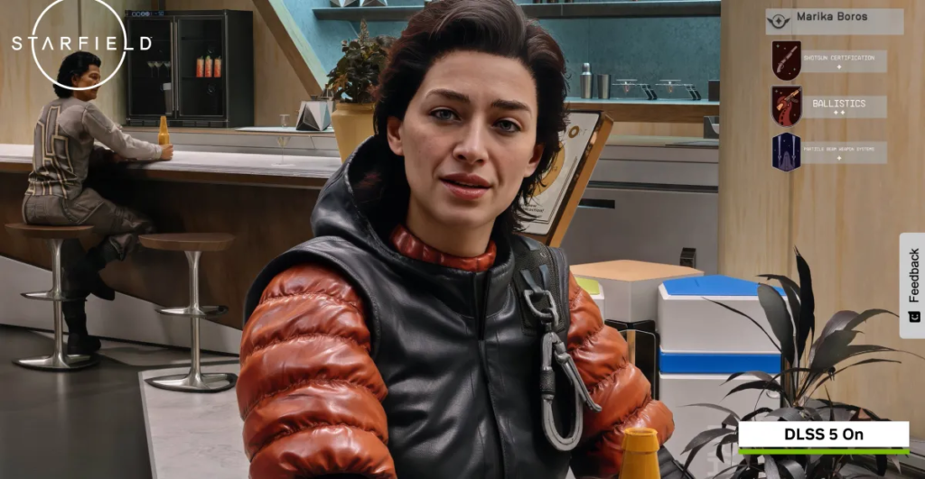 Nvidia’s DLSS 5 is like motion smoothing for video games, but worse