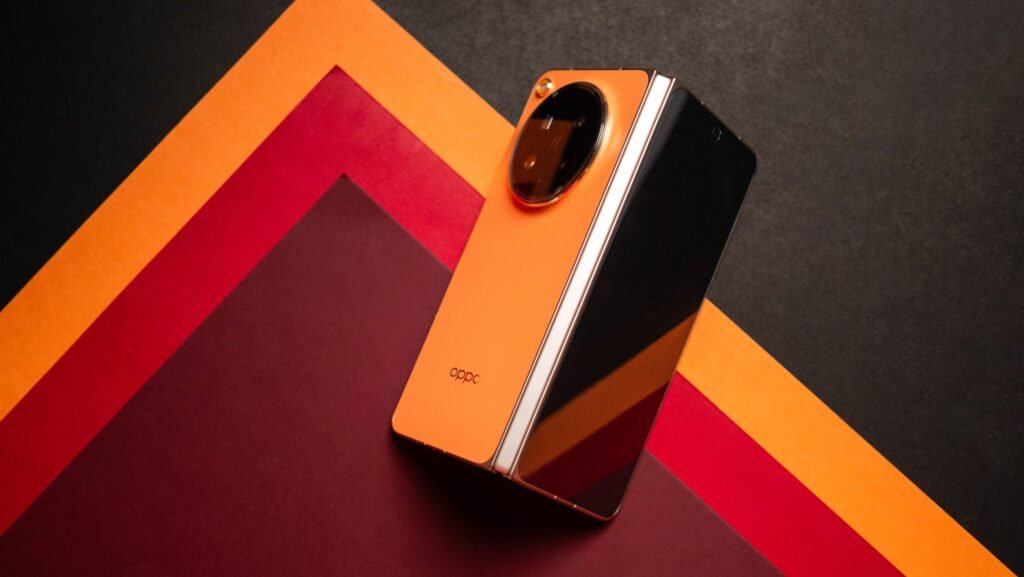 OPPO Find N6 vs. Samsung Galaxy Z Fold 7