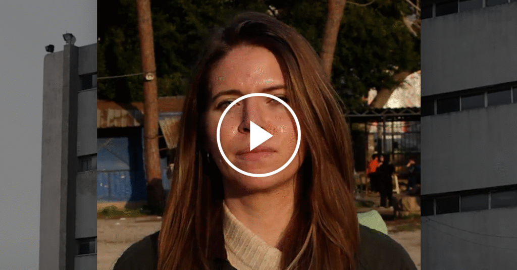 On the Ground in Beirut