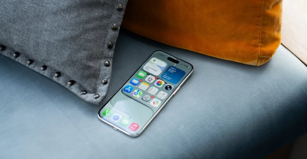 Once-overpriced iPhone Air and Galaxy S25 cases are now 90 percent off