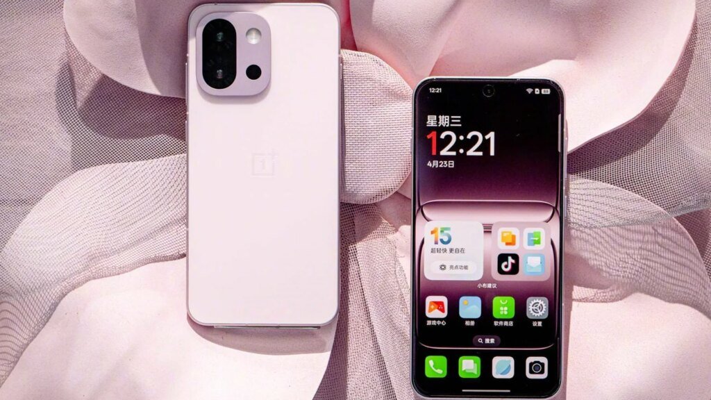 OnePlus 15T Tipped to Feature 1.5K 165Hz Display as Company Confirms Key Specifications