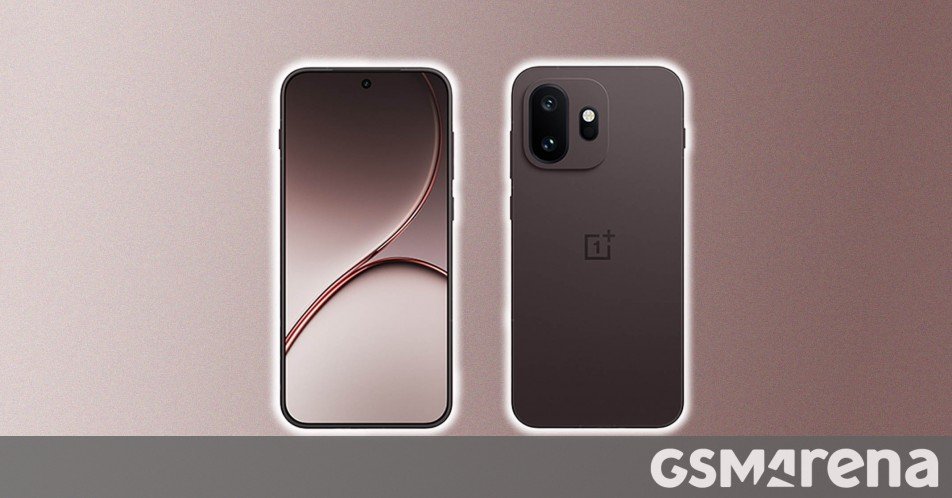 OnePlus 15T emerges in itemizing forward of launch OnePlus 15T emerges in listing ahead of launch