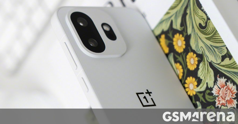 OnePlus 15T’s cameras detailed forward of launch OnePlus 15T's cameras detailed ahead of launch