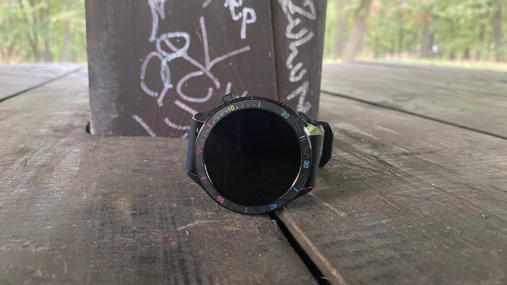 OnePlus Watch 4 leak factors to acquainted specs Gadgets & Wearables