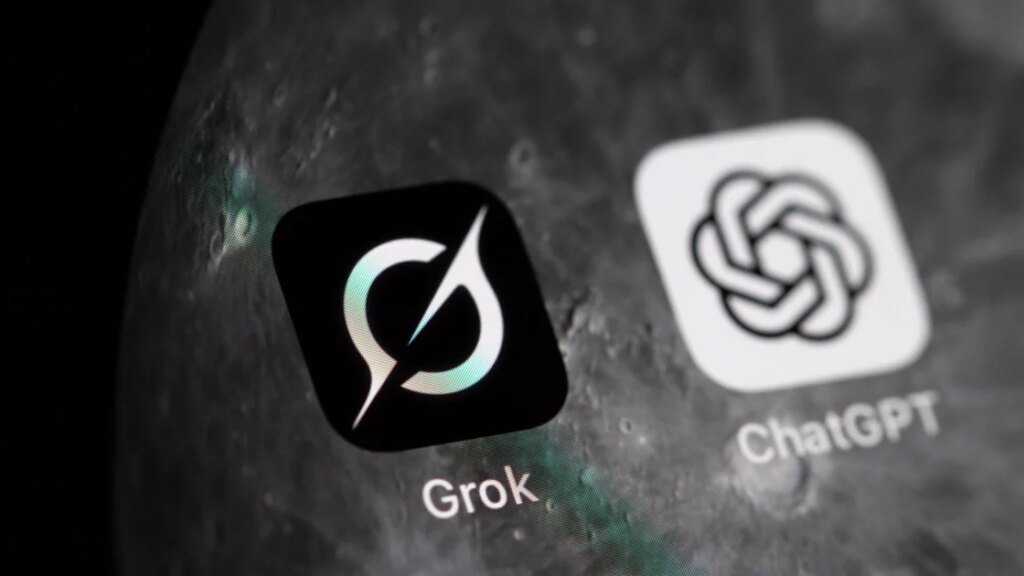 Online Platforms Are Not Liable for What Users Post. Should That Include Gen AI?