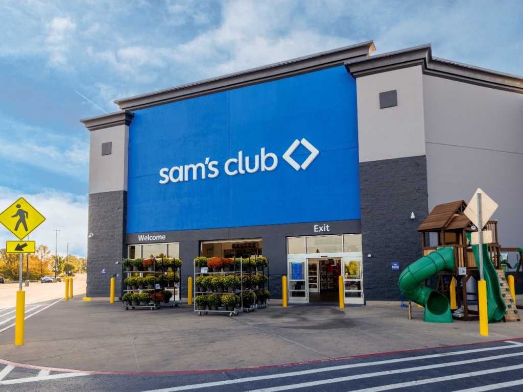 Solely 2 says left to seize this 1-year $15 Sam’s Membership membership 1-Year Sam's Club Membership with Auto-Renew