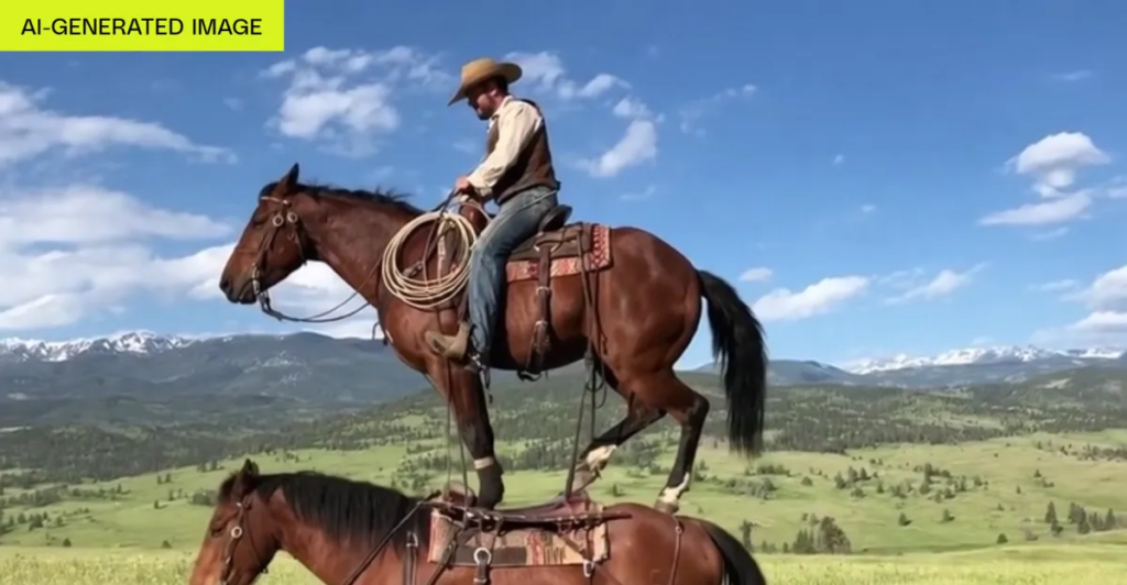 OpenAI just gave up on Sora and its billion-dollar Disney deal