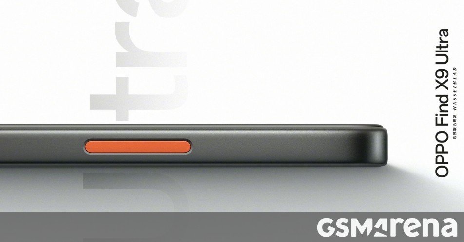 Oppo Discover X9 Extremely set to launch in April, official teaser revealed Oppo Find X9 Ultra set to launch in April, official teaser revealed
