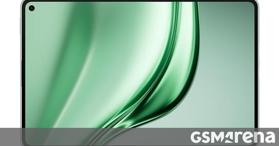 Oppo Pad Mini specs leak Oppo Pad Mini specs leak