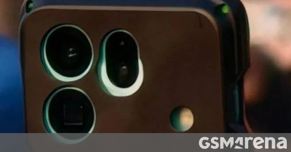 Oppo teases the Discover X9s Professional forward of its unveiling in April Oppo teases the Find X9s Pro ahead of its unveiling in April