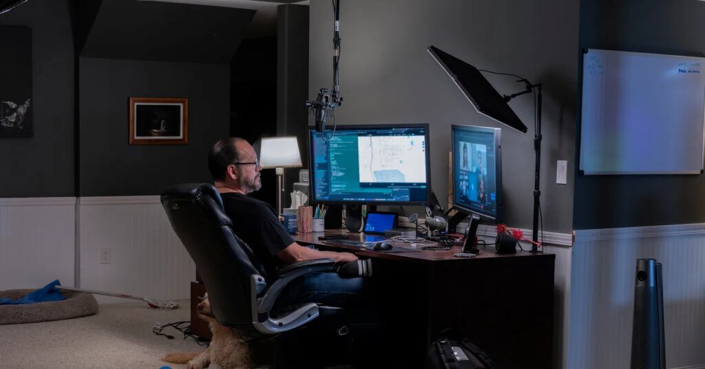 Opposing ICE Would possibly Save the Nation. It May Additionally Spoil Your Life Opposing ICE Might Save the Country. It Could Also Ruin Your Life