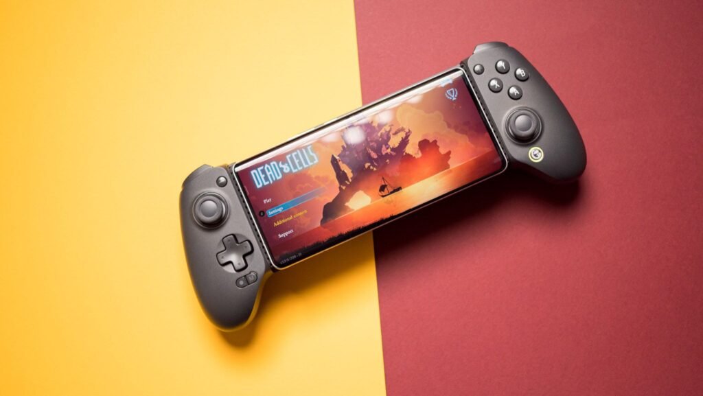 Our favorite Android gaming controller just crashed to $68 during Amazon's Big Spring Sale - but you're running out of time