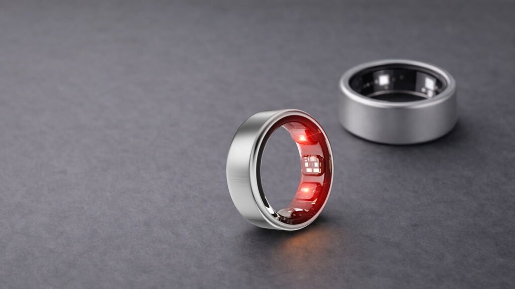 PIN Pulse Smart Ring Promises Non-invasive Health Monitoring PIN Pulse Smart Ring Promises Non-invasive Health Monitoring