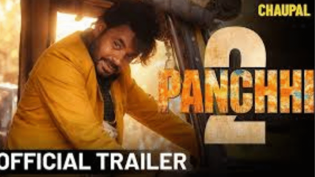 Panchhi 2 OTT Launch: When and The place to Watch Prince Kanwaljit Singh’s Thriller On-line Panchhi 2 OTT Release: When and Where to Watch Prince Kanwaljit Singh’s Thriller Online