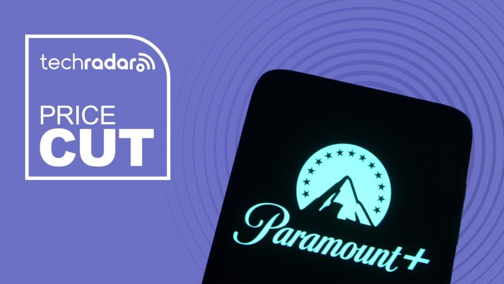 Paramount Plus is easily one of the premier streaming services right now — and you've only got one more day to take advantage of this excellent deal