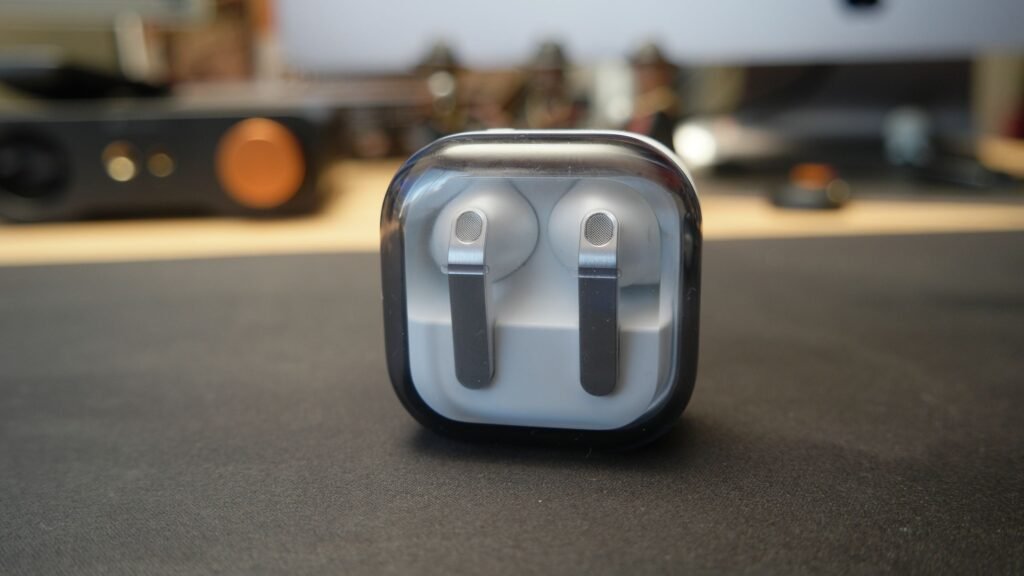 People are feeling the Galaxy Buds 4, thanks to the Pro actually being a beast