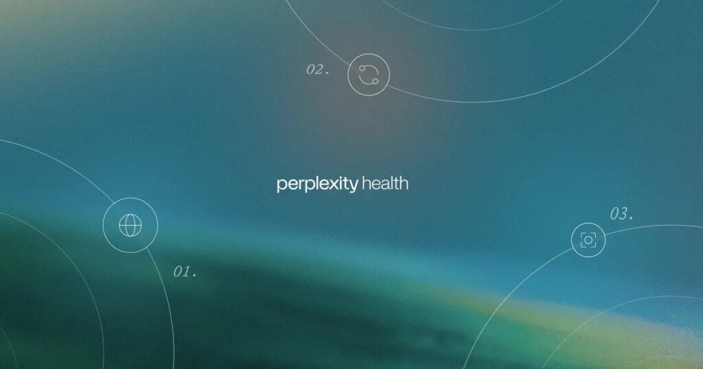 Perplexity unveils Perplexity Well being, an AI device to rework your scattered medical information into well being insights Perplexity unveils Perplexity Health, an AI tool to transform your scattered medical data into health insights
