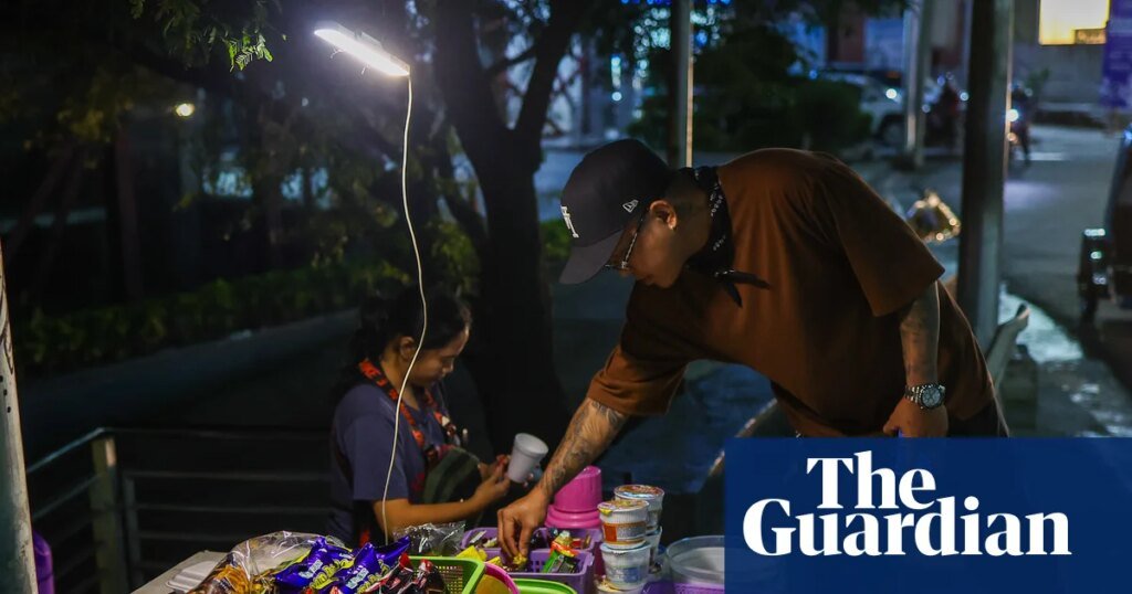 Philippines declares ‘national energy emergency’ and boosts coal power as Iran war grinds on | Philippines