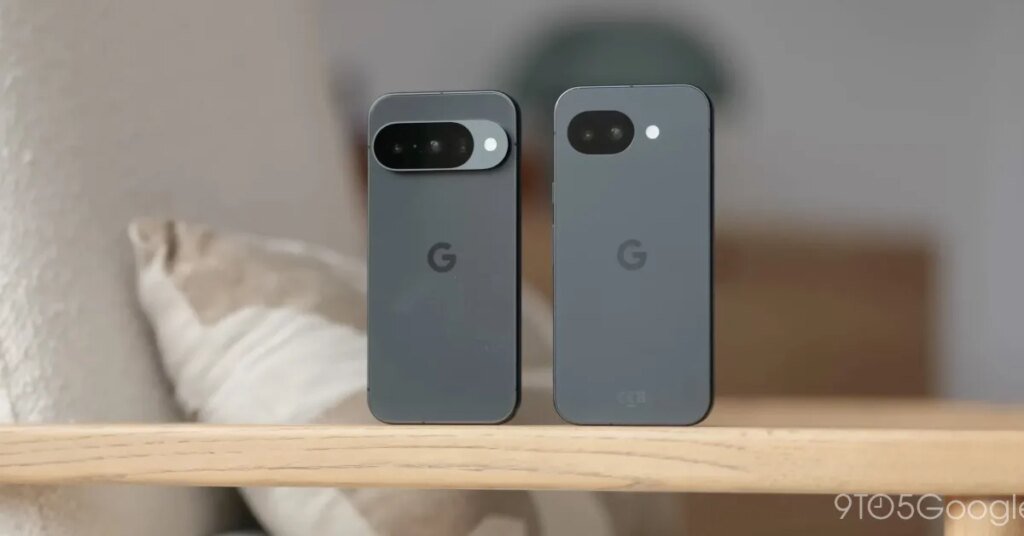 Pixel 10a vs. Pixel 10: A slim gap is now a chasm [Video]