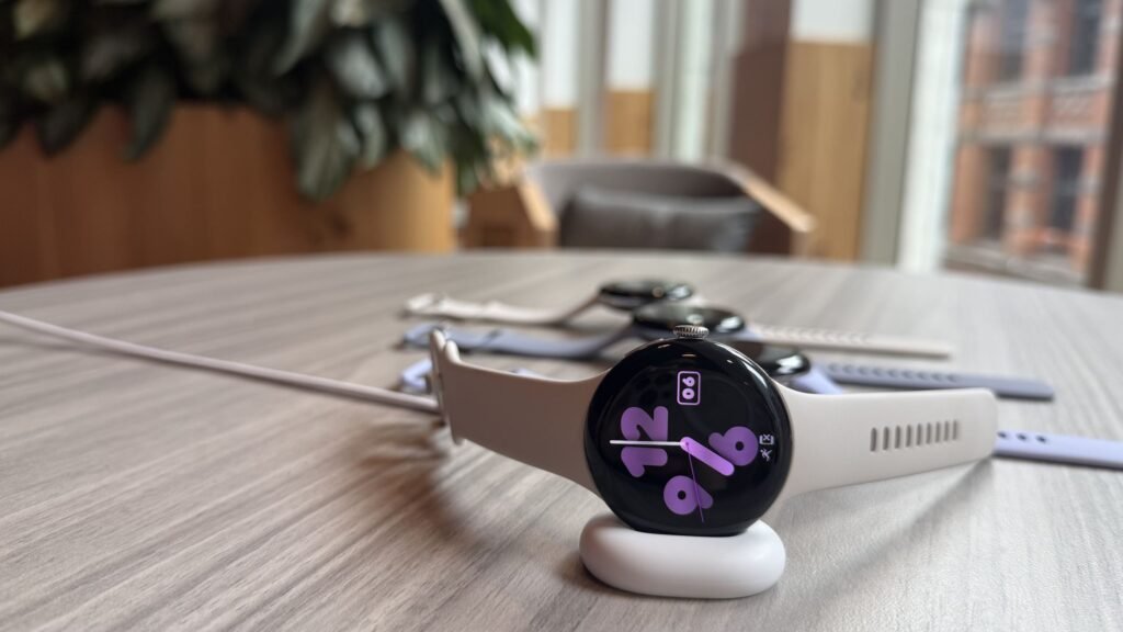 Pixel Watch users put the brakes on Google's March update with SpO2 issues