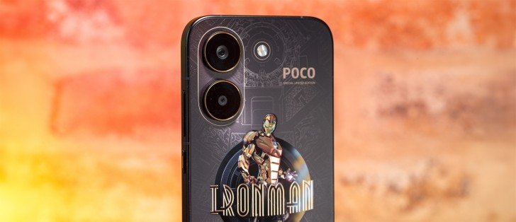 Poco X8 Professional overview – GSMArena.com checks Poco X8 Pro review - GSMArena.com tests