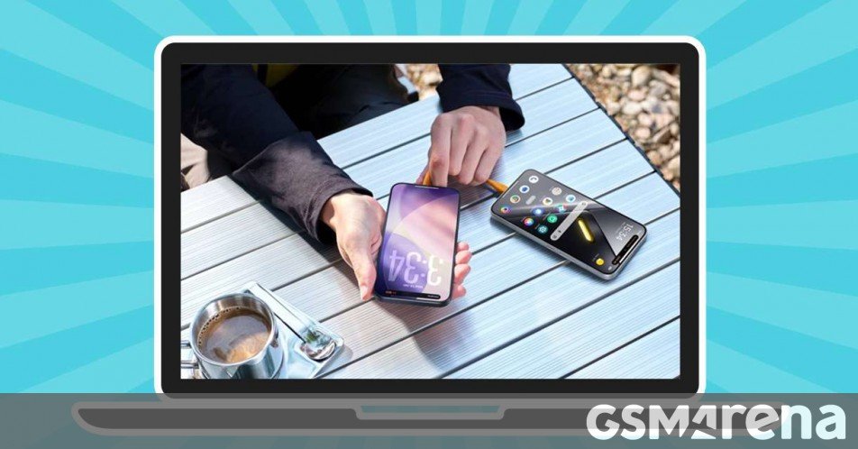 Poco X8 Professional/Professional Max official, A37 and A57 incoming, Week 12 in evaluate Poco X8 Pro/Pro Max official, A37 and A57 incoming, Week 12 in review