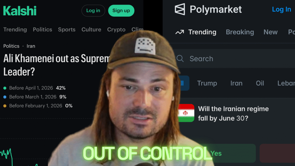 Podcast: The Depravity Economy