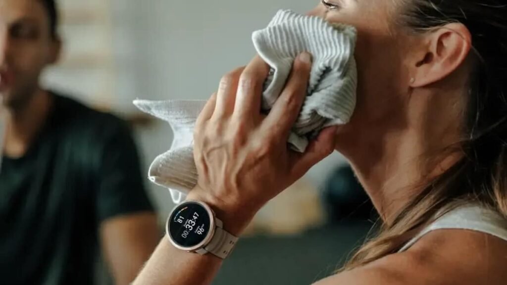 Polar Avenue X seems to be imminent as FCC submitting factors to March 26 launch Gadgets & Wearables