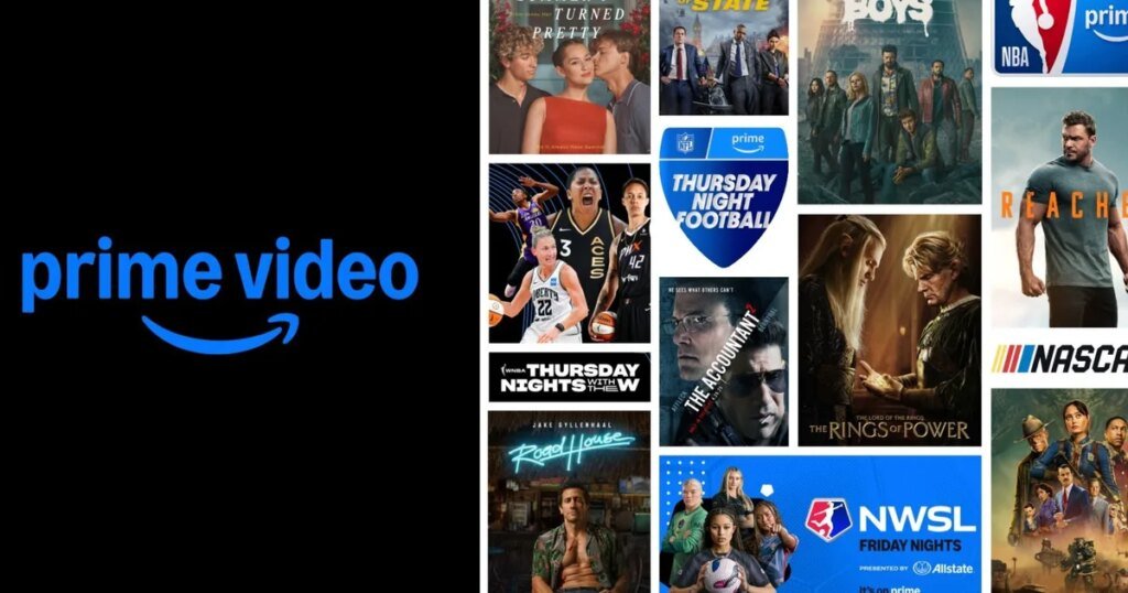 Prime Video’s ad free subscription becomes Prime Video Ultra for $4.99 a month