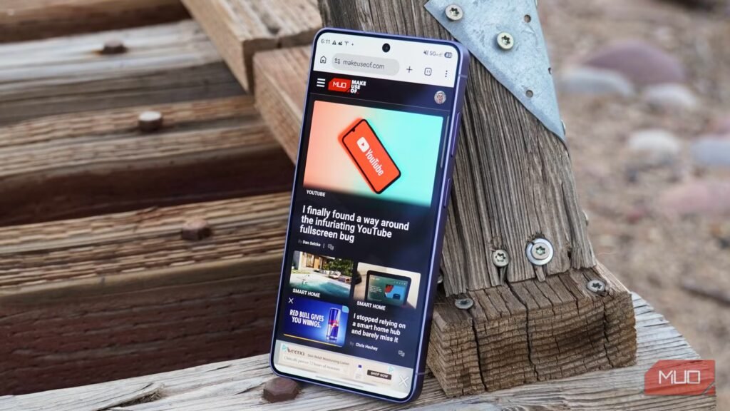 Privateness Show is wasted on telephones — laptops want it far more Privacy Display is wasted on phones — laptops need it way more